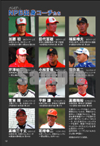 韓国プロ野球観戦ガイド＆選手名鑑2011